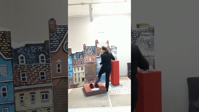 Вот такая история с "Диалогом" смотреть онлайн