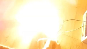 Генератор из коллекторного моторчика с МАХОВИКОМ 12в 3 А постоянного тока.