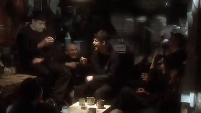 Zona Tjuremnyj roman 25 смотреть онлайн