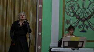 М. Шишкин -  Ночь светла -  Ольга Тихомолова