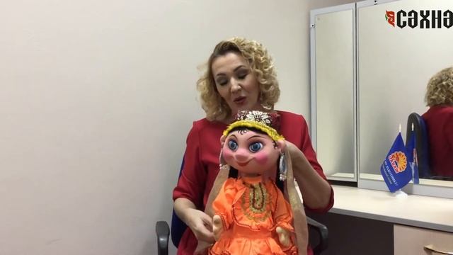 "Сез мине беләсезме?": Альбина Шагалиева белән әңгәмә смотреть онлайн