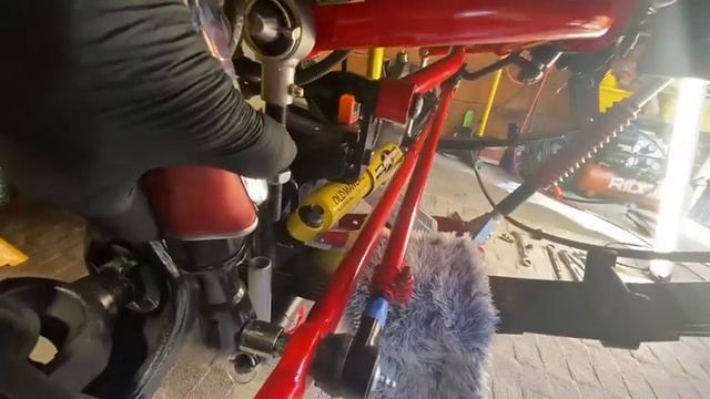 1989 Jeep Wrangler lift kit installation смотреть онлайн