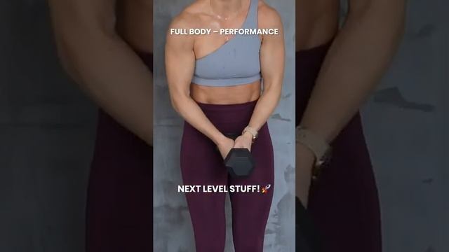 Diagonal Chopper Jack_ Take it to the next level with this move! ��