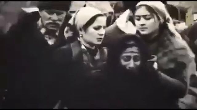 Аллах1 гешт долд, Аллах1 къахетам болб царех, ясмали совг1ат долд смотреть онлайн