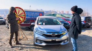 Лучше Шатла только 2 Шатла!