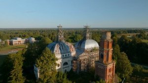 Волоколамск - Ярополец