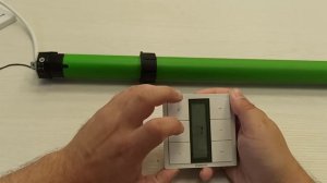 MR-350 с механической регулировкой крайних положений привязка настенного многоканального ПУ