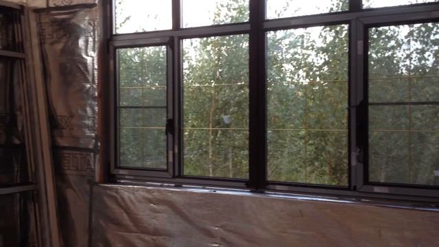 Монтаж окон смотреть онлайн