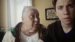 Елки . прекрасный фильм