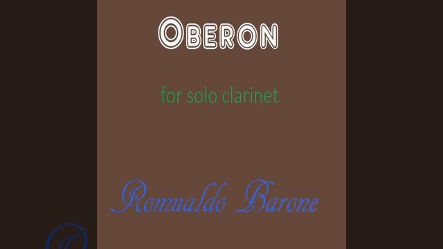 Oberon, No.14: Allegretto смотреть онлайн