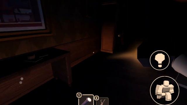 играю в дорс 2. 6 отмычек за игру до 40 двери. смотреть онлайн