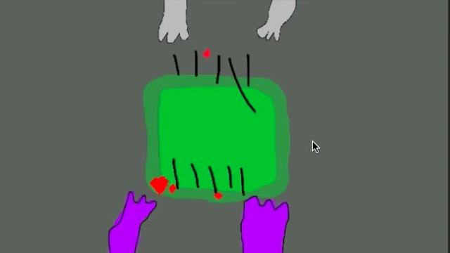 Guy cheats on his best friend while playing poker! (Animation) смотреть онлайн