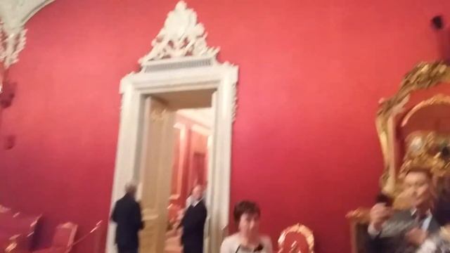 МОЯ МЕЧТА СБЫВАЕТСЯ

#большойтеатр #большойтеатрмосква #ларисапатрикеева #бдт