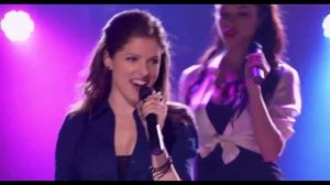 Идеальный голос / Pitch Perfect. 2012 Финальная песня