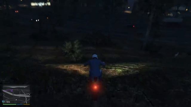 Трюки в Gta 5-Обычные трюки (2) смотреть онлайн