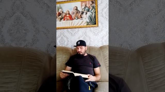 Домашняя Церковь г. Злынка проповедь Зависимость или поводок сатаны!8.10.2023г