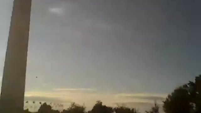 My first walk to the Lincoln monument смотреть онлайн