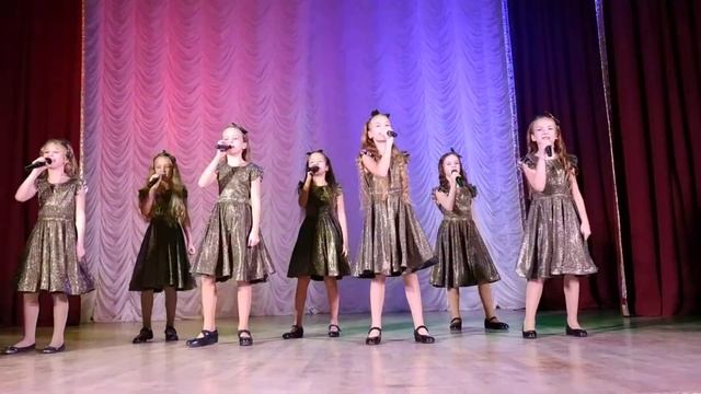 Концерт Выходного Дня .ЭСВ "Хочу петь"18.января смотреть онлайн