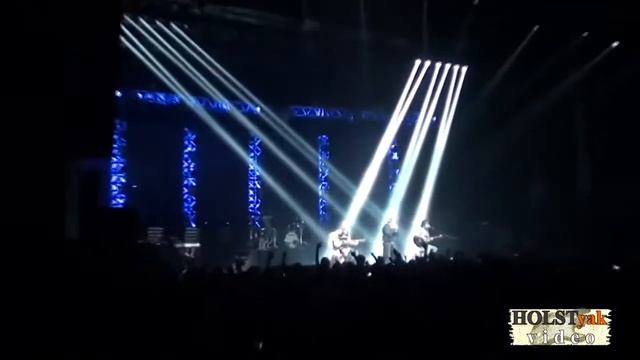 КиШ Король и Шут Северный флот акустика 10 лет спустя Лужники 2012 смотреть онлайн