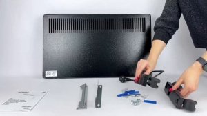 Конвектор ATLANT ДС-1500.2