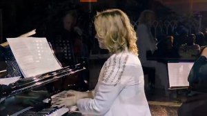 Габриэль Форе «Элегия» - Ростислав Буркин  и Анна Сальникова