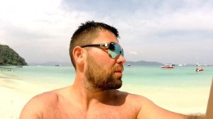 Острова Coral и Рача Яй. Вся правда!!!