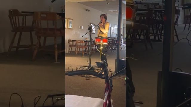 My gabby singing “Memories” from the musical “Cats” 🐈please Check her beautiful voice and share 🥰 смотреть онлайн