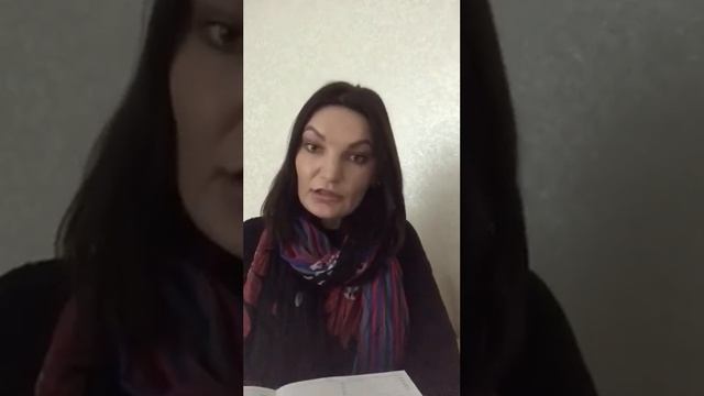 Видеоотзыв на курс Екатерины Козловой смотреть онлайн