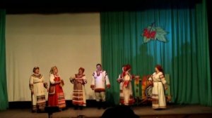 не ходи ка ты, мой милый
