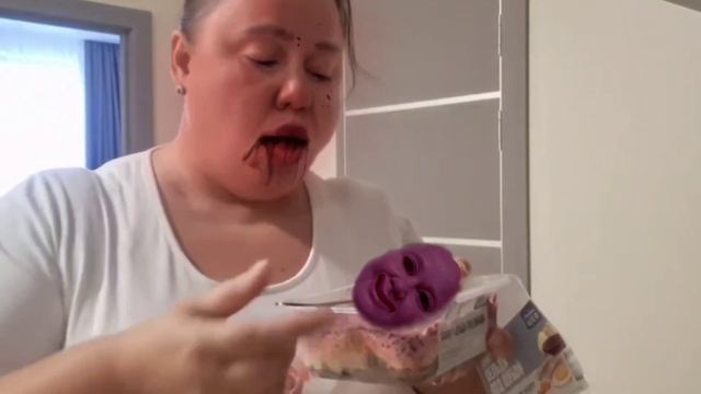 ИННА ЕСТ ИННУ! нарезка судака смотреть онлайн