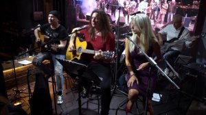 "Feels like life" (Koha-Komissarov)