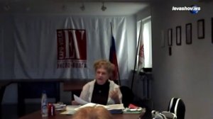 Червонская Г.П. о прививках в Самаре