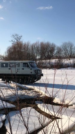 ЗВМ-2411 УЗОЛА в пассажирском исполнении кузова