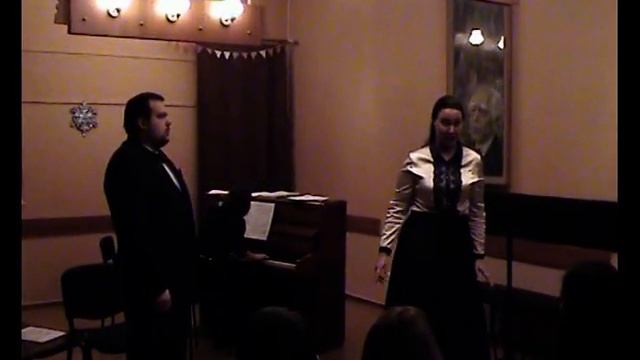 Дж.Пуччини. Ария Мими из оперы "Богема" смотреть онлайн