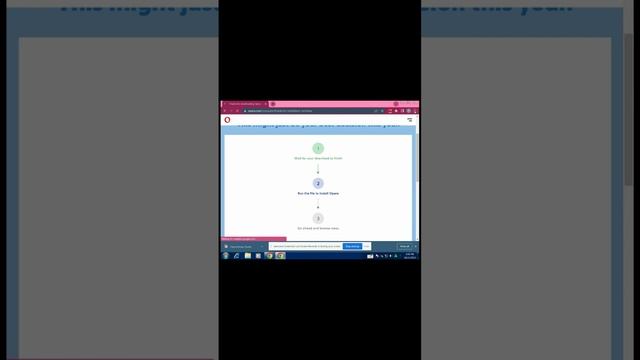 How to download opera mini browser on PC смотреть онлайн