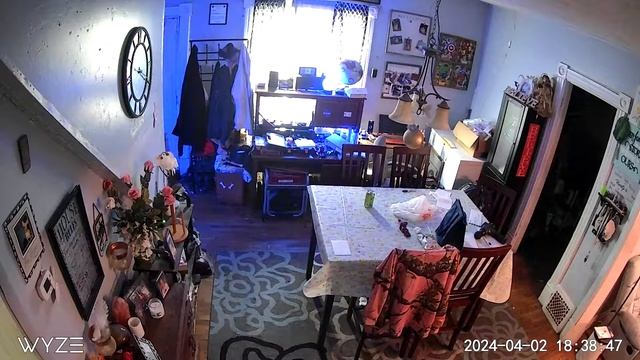 Which Is Better? GMRS Or MURS? Calling Home From Marshall To Albion On GMRS 462.575 MHz - Wyzecam смотреть онлайн