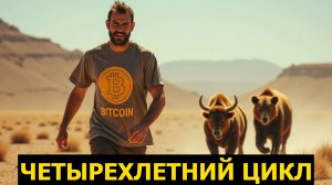 крипто-Бычий рынок.. Готов... Взорваться! 💰💰💰