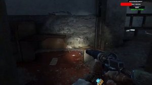 Metro Last Light Redux прохождение (стрим) 2
