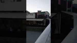 КАБАРДИНКА. НАБЕРЕЖНАЯ