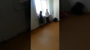 Я заснял девочек и они опкакались