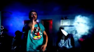 Каста   На весь район official, fullHD(#RR)