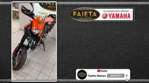 Faieta Motors Usato | Yamaha XT 660 X - Anno 2006