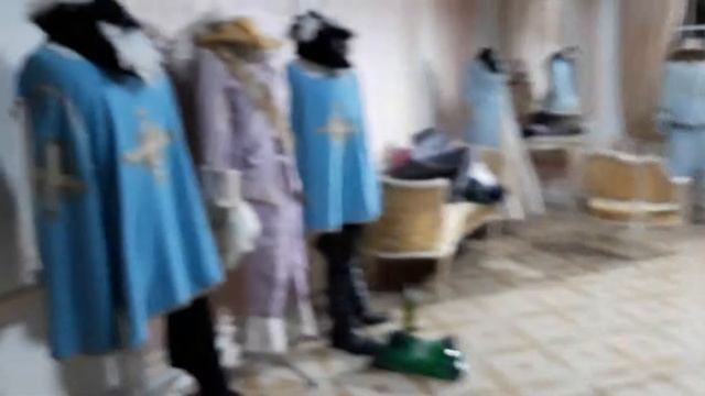 Одесский Музей Кино