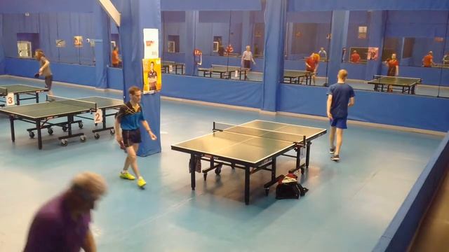 20180818 Сб 600TTFA Гр5 Харченко - Антипов 1/16 Антипов - Садков смотреть онлайн