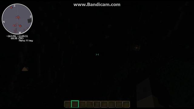 Minecraft 1.3.2 Mods: CAVE GEN Mod! смотреть онлайн