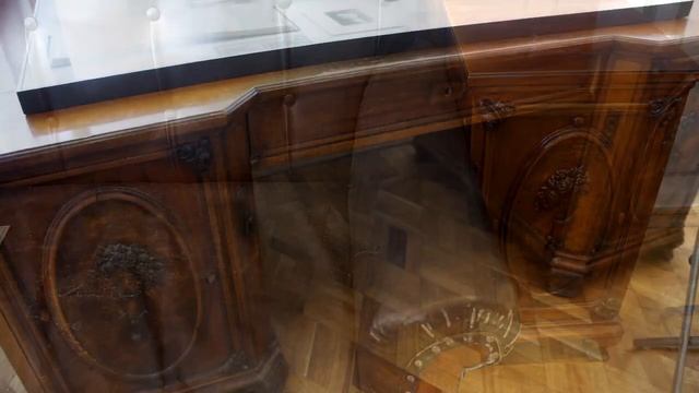 Музей М. Булгакова в Москве смотреть онлайн