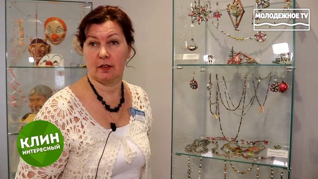 Клин Интересный // Клинское Подворье