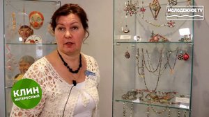 Клин Интересный // Клинское Подворье