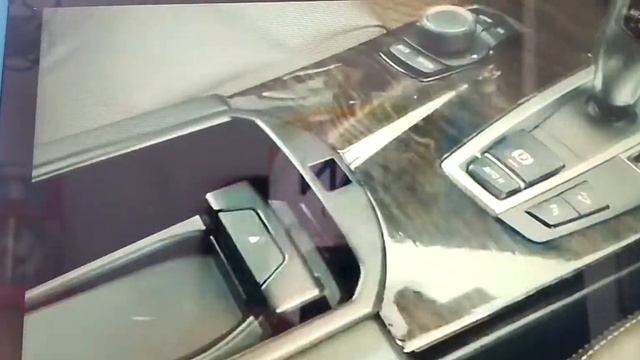 Review BMW X3 xDrive28i [F25] (2014) - Indonesia смотреть онлайн