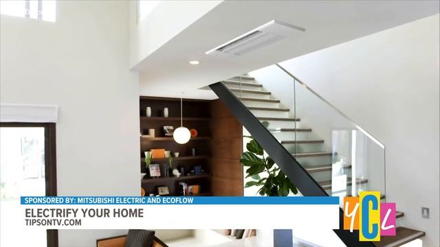Electrify your Home смотреть онлайн